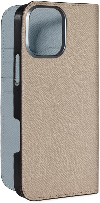 BONAVENTURA】(iPhone16Pro Max) ダイアリーケース