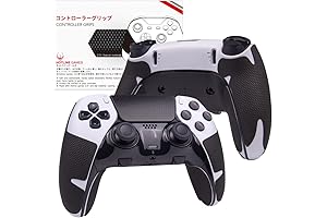 HOTLINE GAMES DualSense Edge Controller Grips