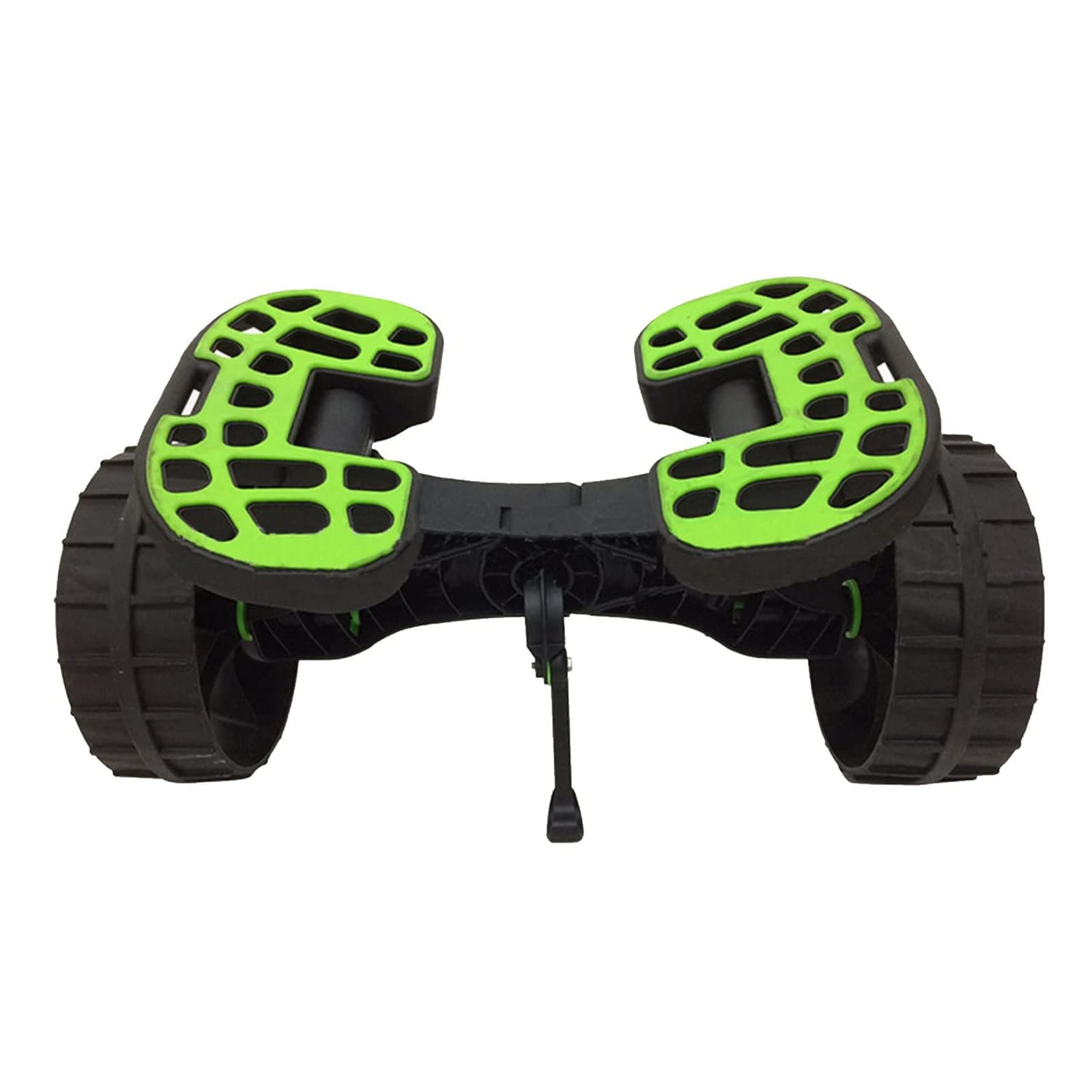 Carrello per Kayak, Carrello per Canoa Regolabile, Carrello per Kayak, Carrello per Il Trasporto di Kayak, per Kayak e Canoe