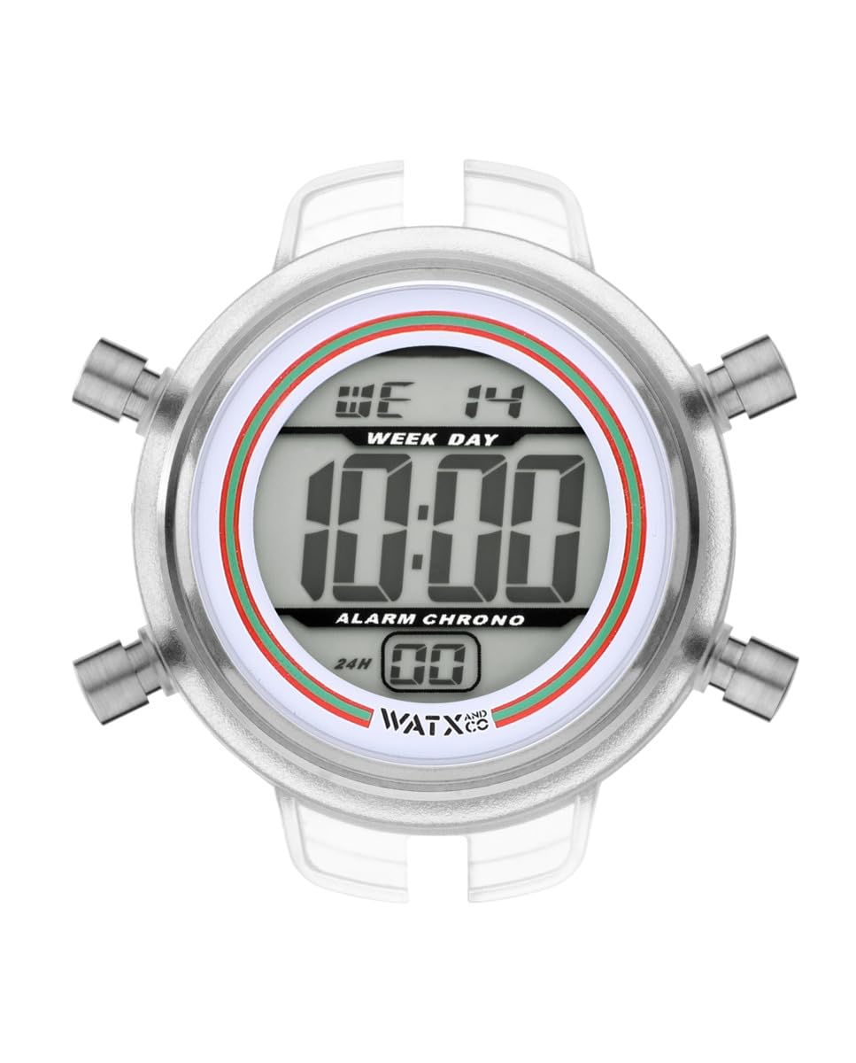 Boîtes pour montres WATXANDCO RWA1529 boîtier antichoc contre la poussière