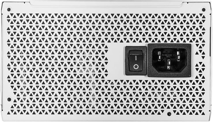 Fonte Cougar Polar X2 1050W 80 Plus Platinum, Full Modular - 31PX105001P01-10 anos de Garantia Fonte Cougar Polar X2 1050W 80 Plus Platinum, Full Modular - 31PX105001P01-10 anos de Garantia