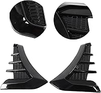 Vista 9 de Cubierta de ventilación lateral universal