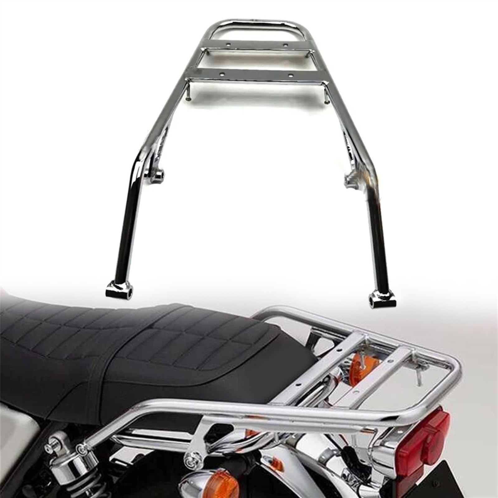 Porte-bagages arrière CB1100 CB1100EX CB1100RS 2014-2019