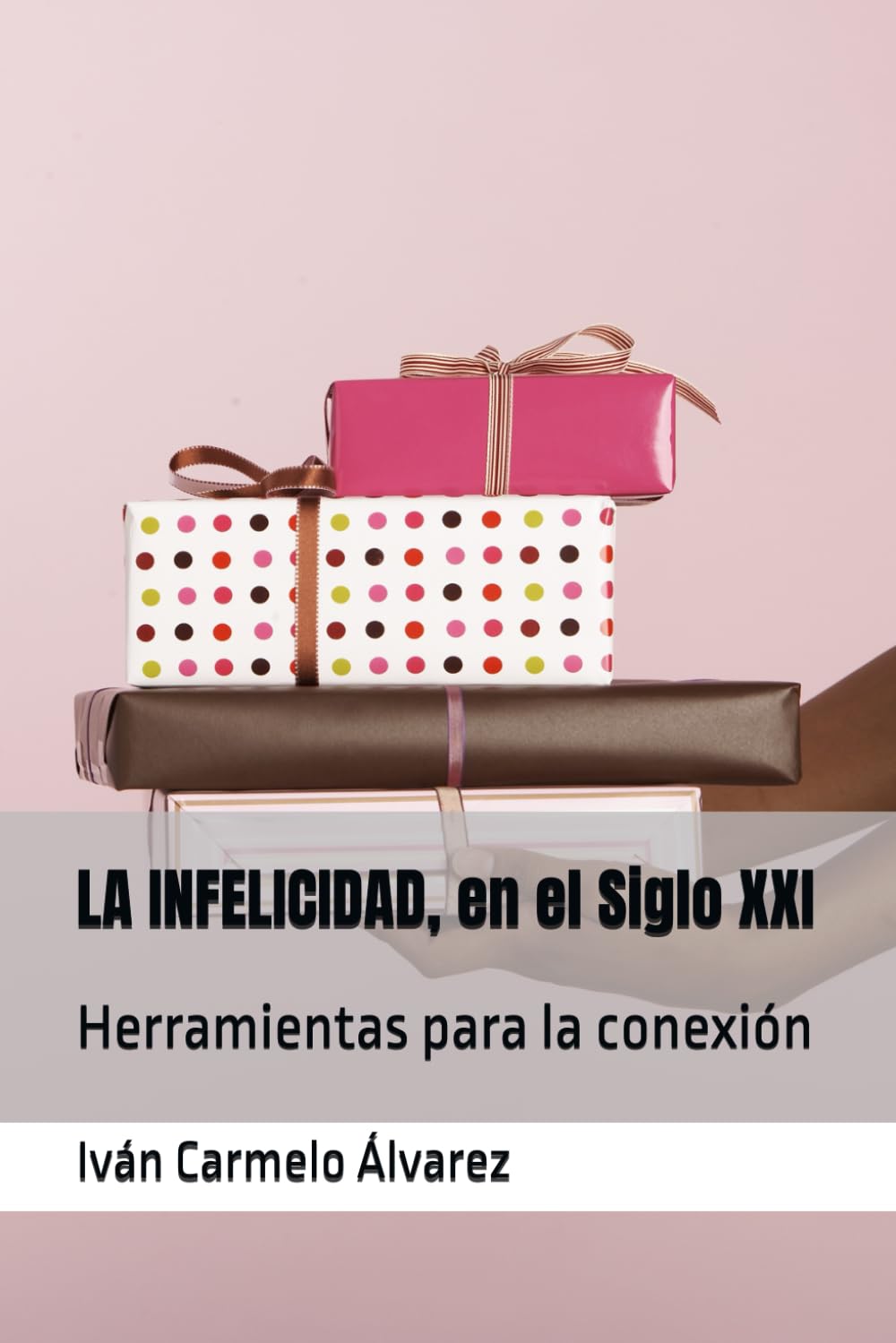 LA INFELICIDAD, en el Siglo XXI: Herramientas para la conexión