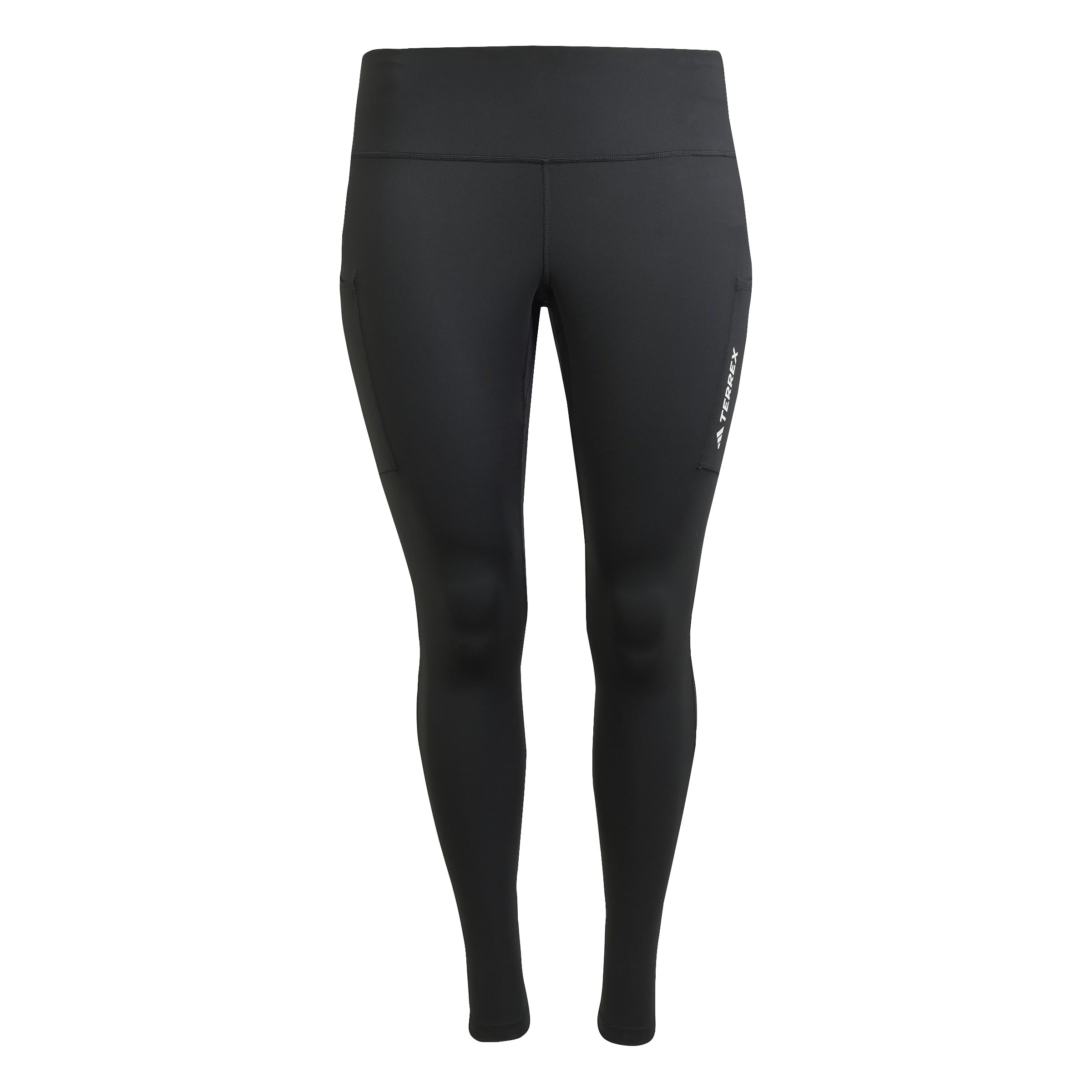 adidas Mujer Terrex Multi Tights Plus Size
