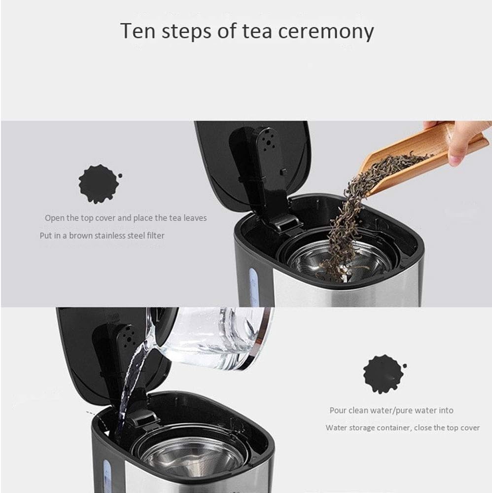Mini Espresso Machine Steam Milk Froth Portable Coffee Machine Kitchen Appliances Fast The New
