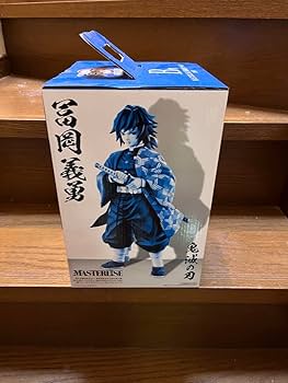 鬼滅の刃 マスターライズ 一番くじ 煉獄杏寿郎 冨岡義勇 フィギュア ローソン】一番くじに「鬼滅の刃」煉獄杏寿郎、冨岡義勇、胡蝶
