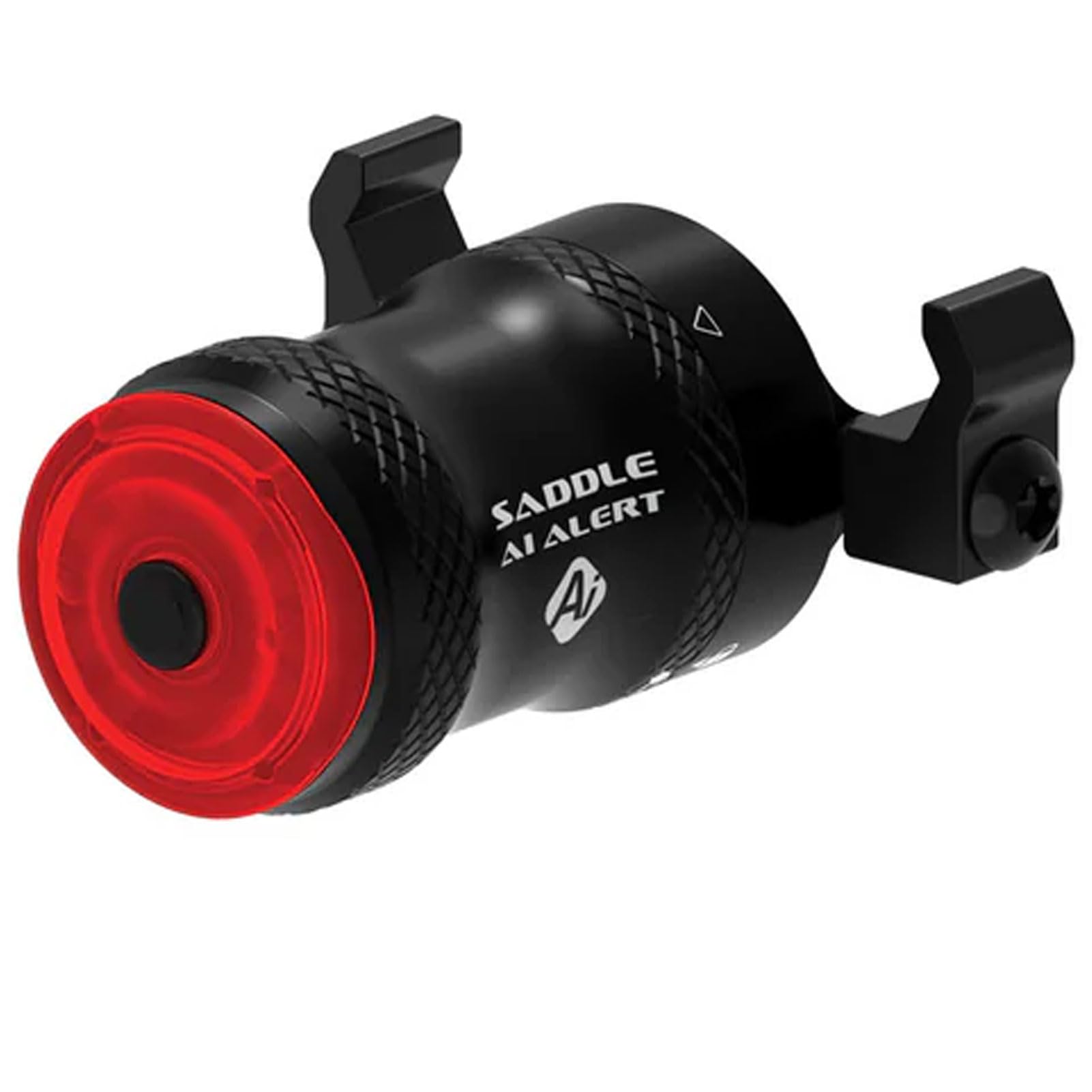 Éclairage Arrière Saddle AI Alert 250 - Black