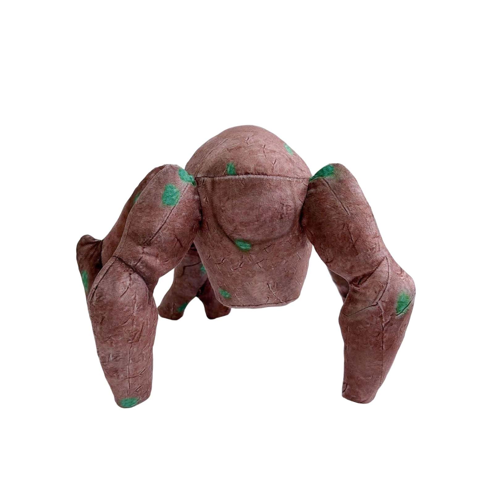 Project Hail Mary Plush, Project Hail Mary Rocky Plush Movie-Inspired Collectible Figurine for Sci-Fi Fans A03