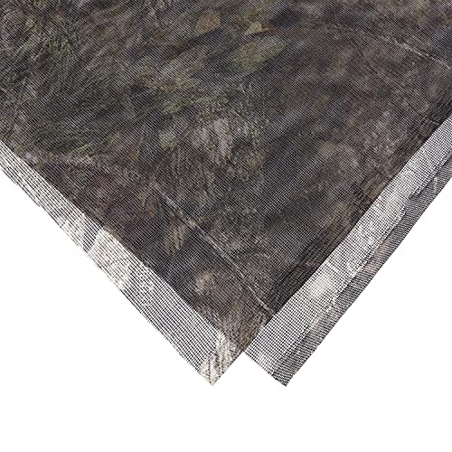 Allen Company Vanish Camo Fine Mesh Netting For Hunting Blinds - (12 Feet X 56 Inches), Mossy Oak Break-Up Country, Model:25323 #TOP4