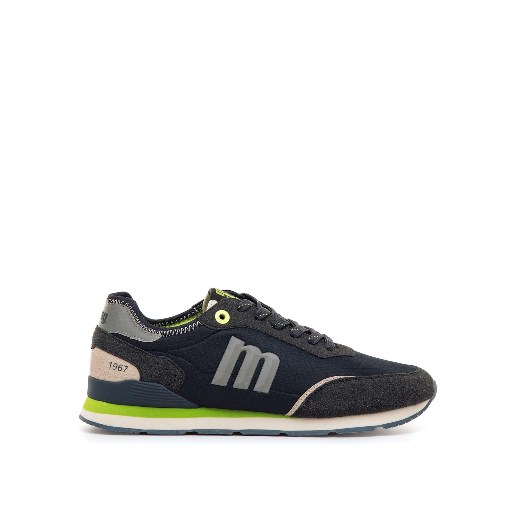 MTNG Zapatillas Hombre JOGGO 84859