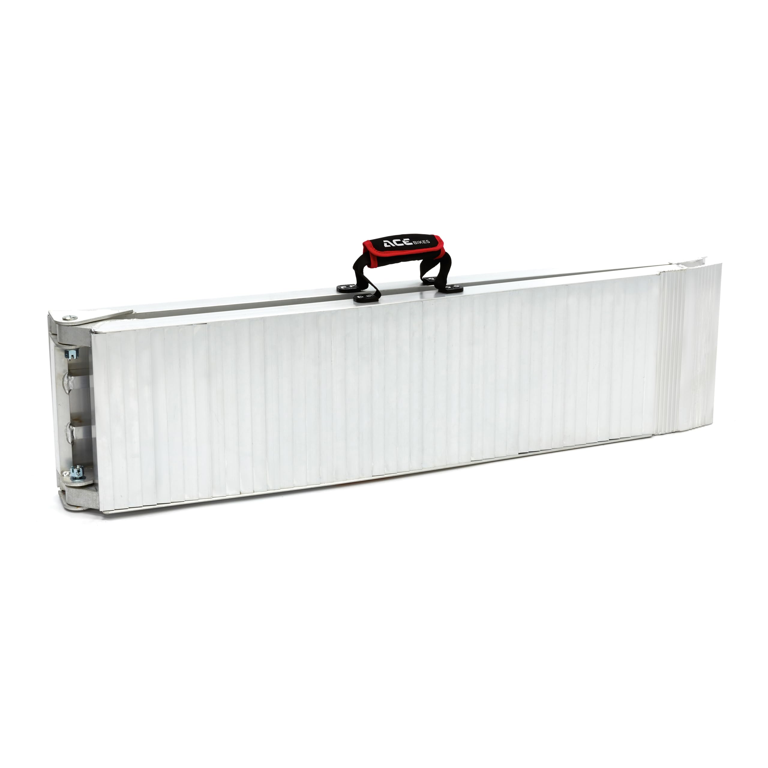 Auffahrrampe ACEBIKES Ramp Pro Rampe Aluminium Laderampe