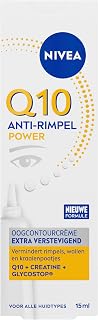 NIVEA Anti-Wrinkle Eye Cream