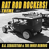  Rat Rod Rockers! Theme