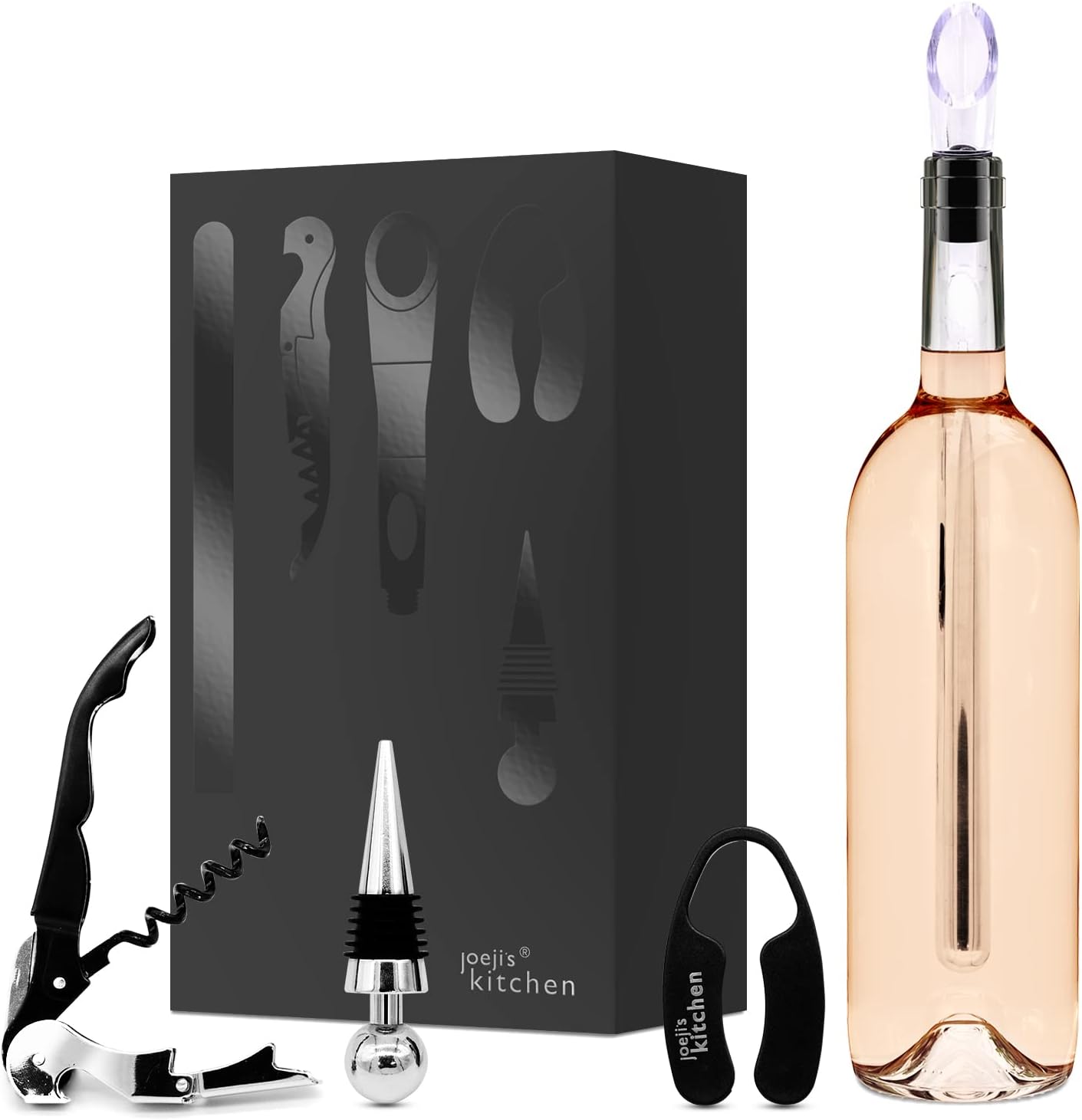 Corkcicle Wine Chiller Amazon.co.uk Home & Kitchen