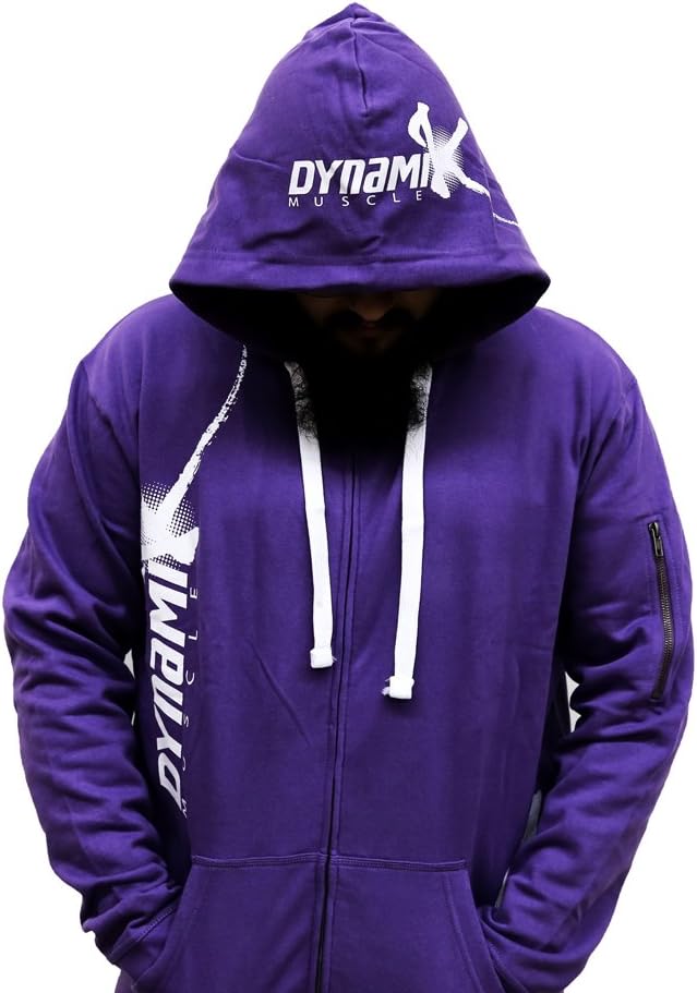 Hoodie (Heavy)