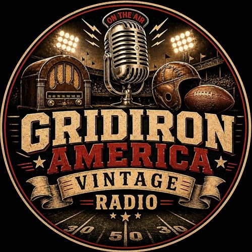 From the 55 Yardline is Back on the Air