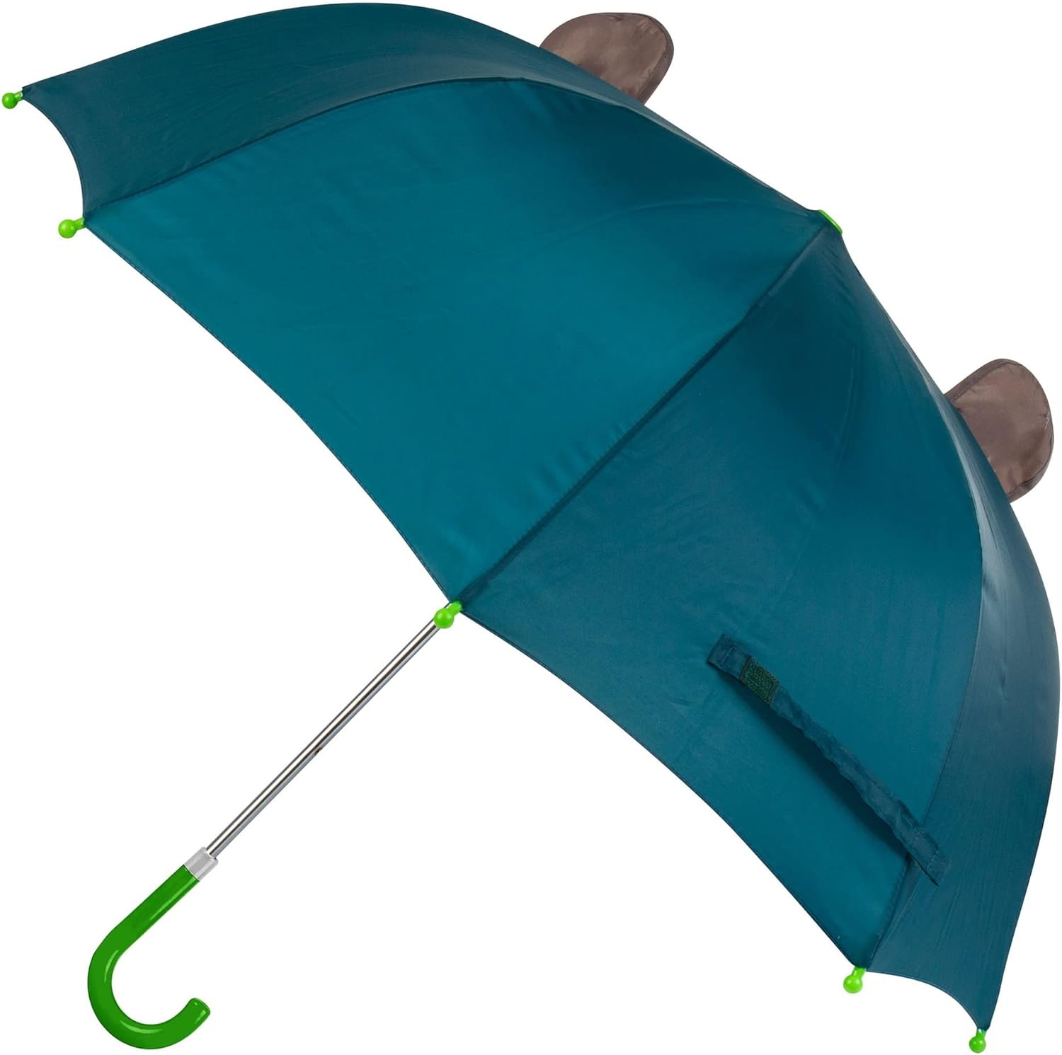Stephen Joseph Unisex Child Pop Up Umbrella, Bear - Image 4