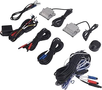 Amazon.com: BSD Blind Spot Detection System, Lane Change