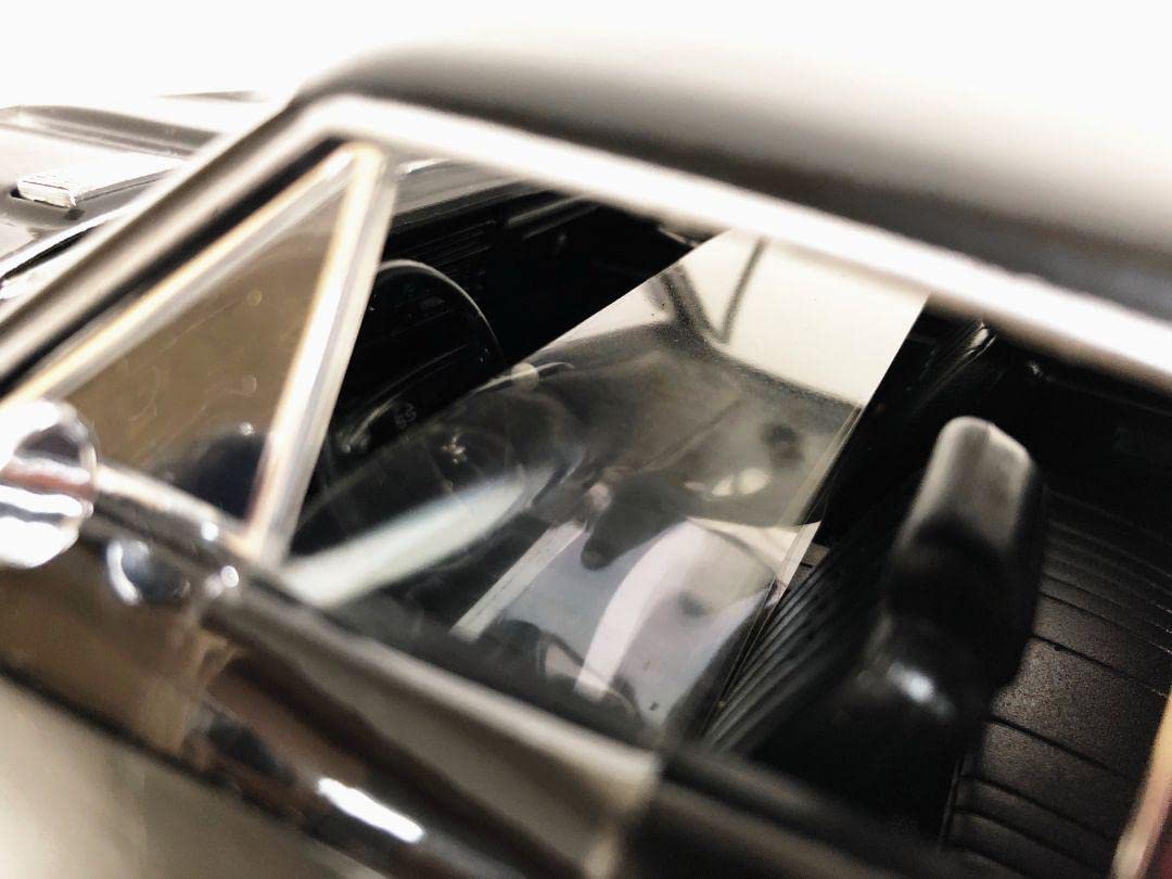 Amazon | Ertl/'68 Chevyシボレー Chevelleシェベル SS 1/18