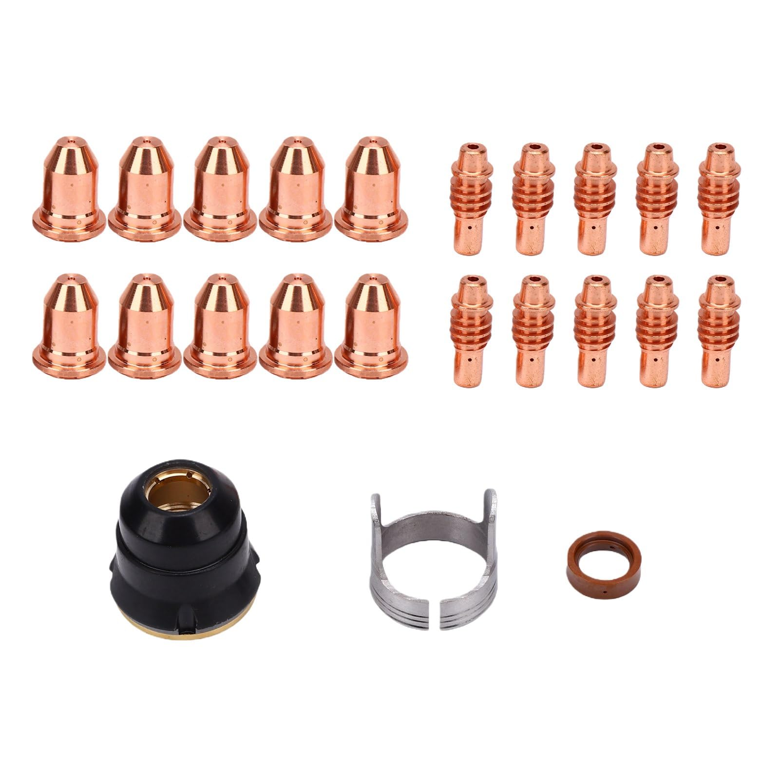 23 Piezas Kit de Consumibles para Cortador de para Harbor Freight