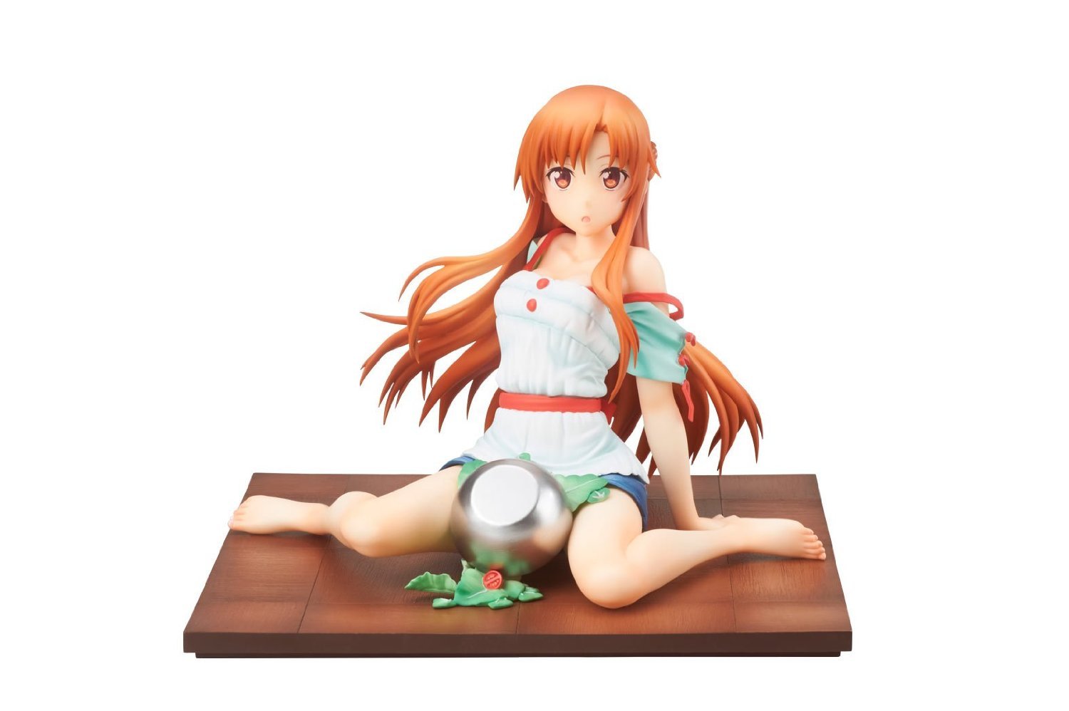Amazon.co.jp: あみあみ限定版 ソードアート・オンライン「アスナ」お 
