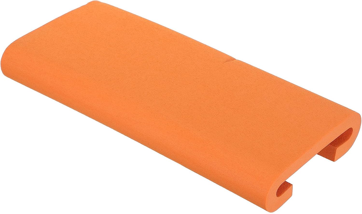Kisangel Waterproof Nonslip Breathable 3D and Surface, Honeycomb Structure Eva Seat Cushion Pad with Textured Contoured Foam for Kayak Boat Dragon Boat and Outdoor Intensive