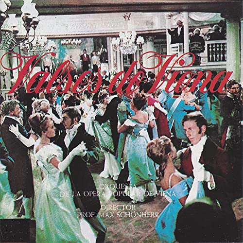 Orquesta de la Opera Popular de Viena