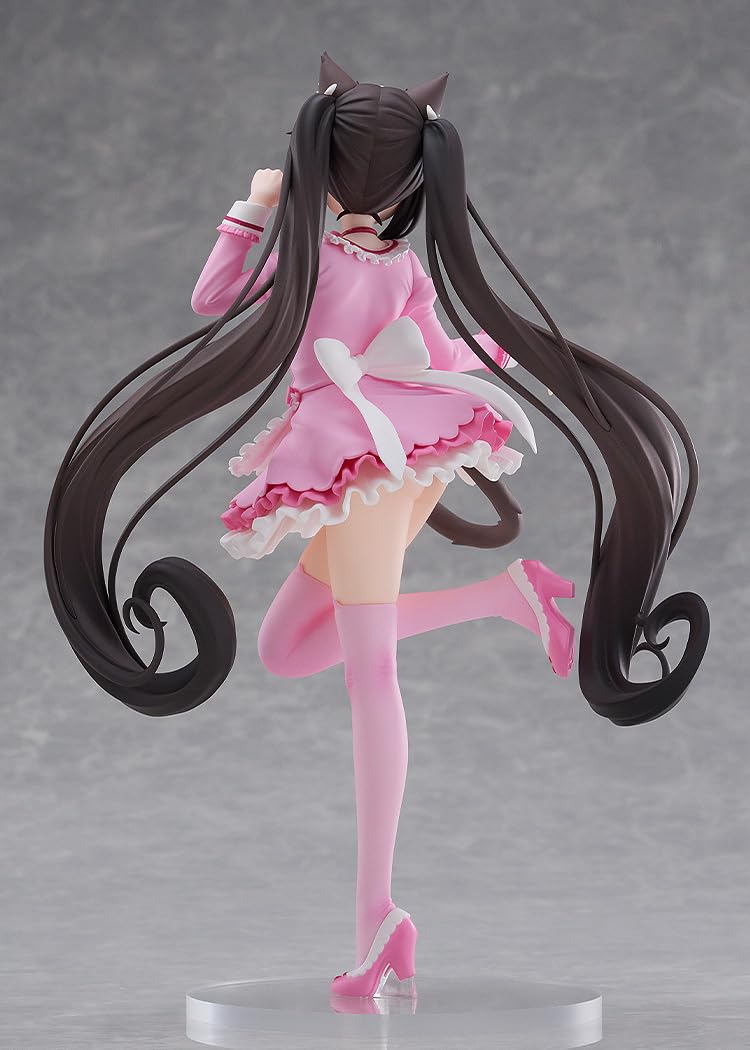 Amazon | グッドスマイルカンパニー ネコぱら セカイコネクト POP UP