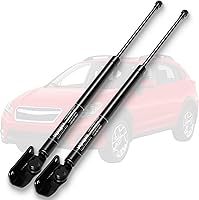 Vista 40 de Resortes a gas traseros para cajuela, 2