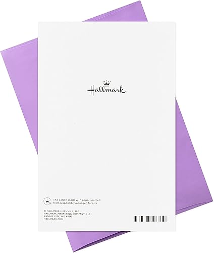 Miniatura 9 de Hallmark Tarjeta de cumpleaños para hija (Sso Many Wishes)