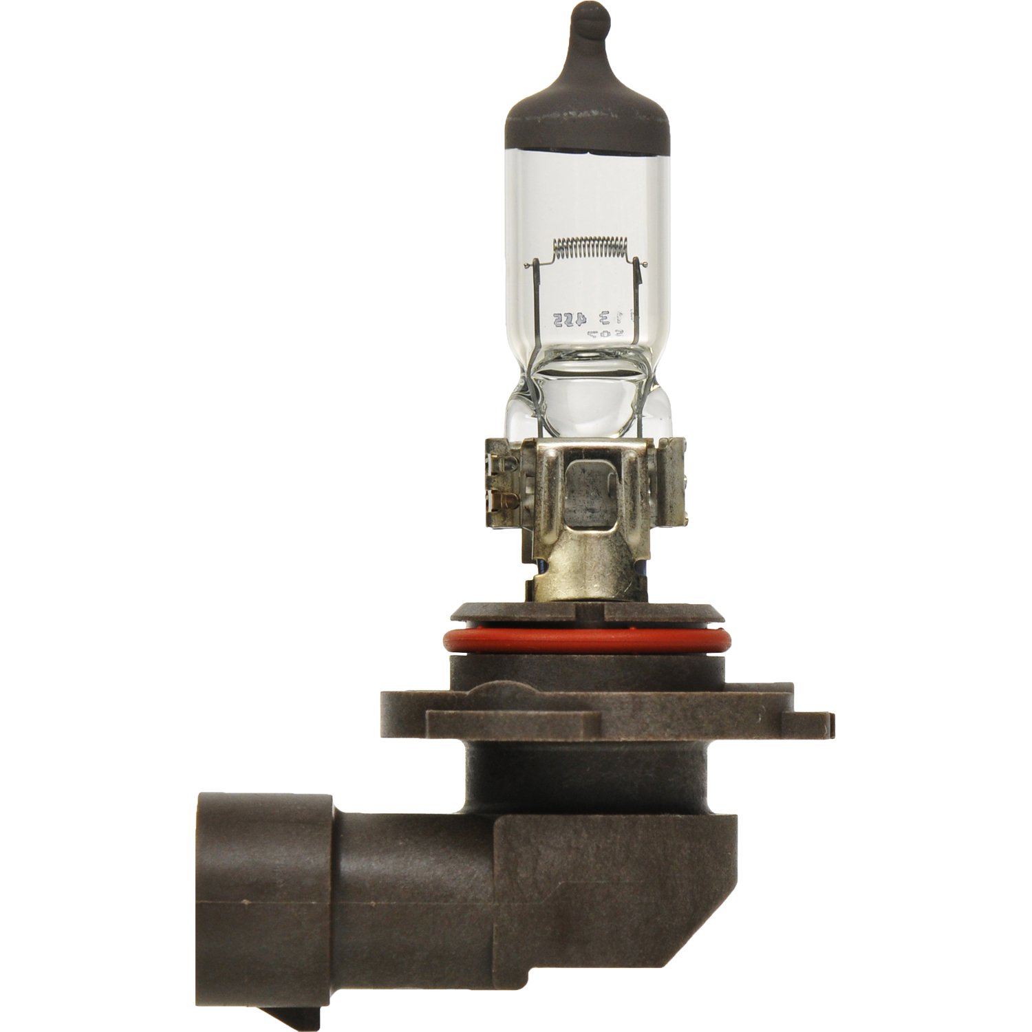 SYLVANIA 9055 Basic Halogen Fog Bulb, (Contains 1 Bulb)