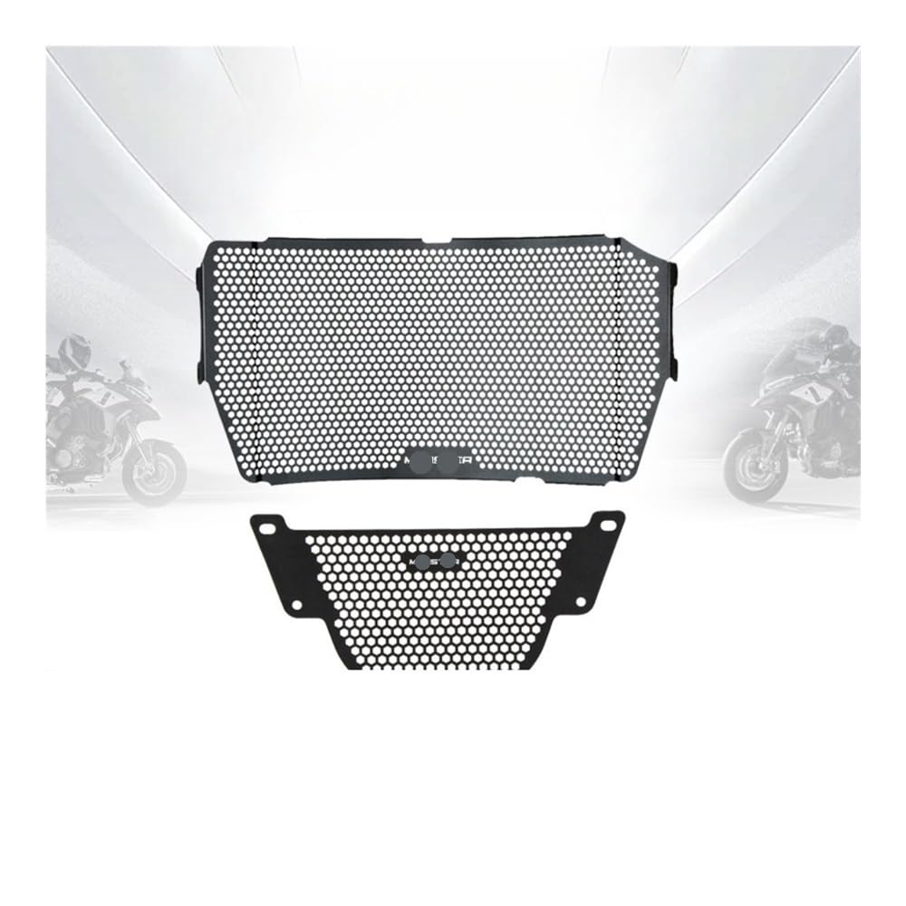 Motociclo ciclo Griglia Radiatore Griglia Del Radiatore, Protezione Dell'acqua Per Monster 821 1200 S 2013 2014 2015 2016 2017 2018 2019 2020 2021