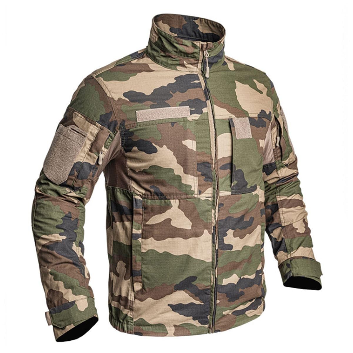 A10 Equipment Gamme Fighter Veste Mixte