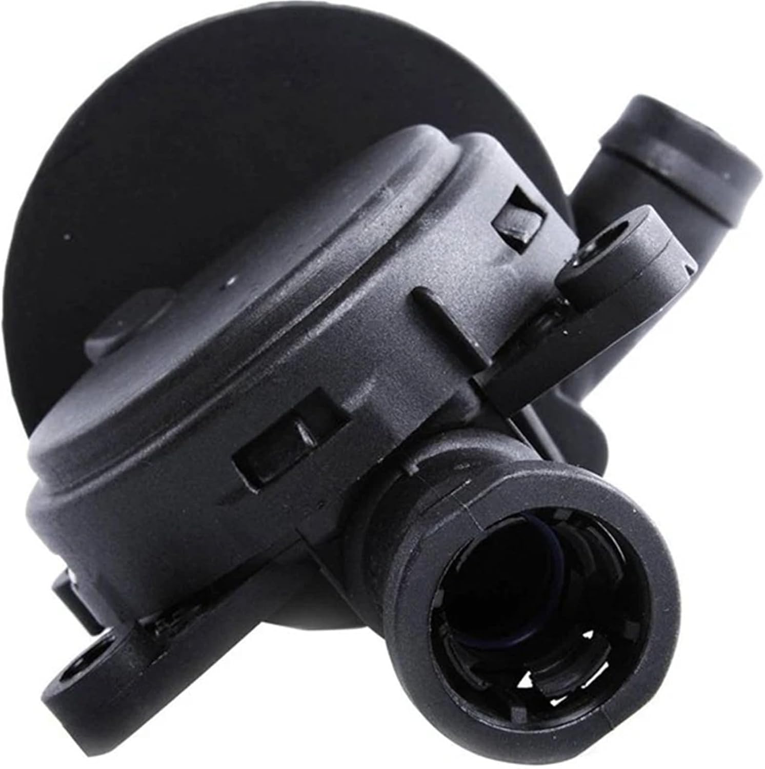 Crankcase Breather Hose Compatible with BMW for X3 E83 L6 2.5L 2004 2005 2006 2007 2008 2009 2010 Crankcase Breather Hose Oe: 11157503524 11617503520 11157533346