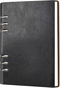 Taccuino per gli uomini del lavoro thumbnail classifica