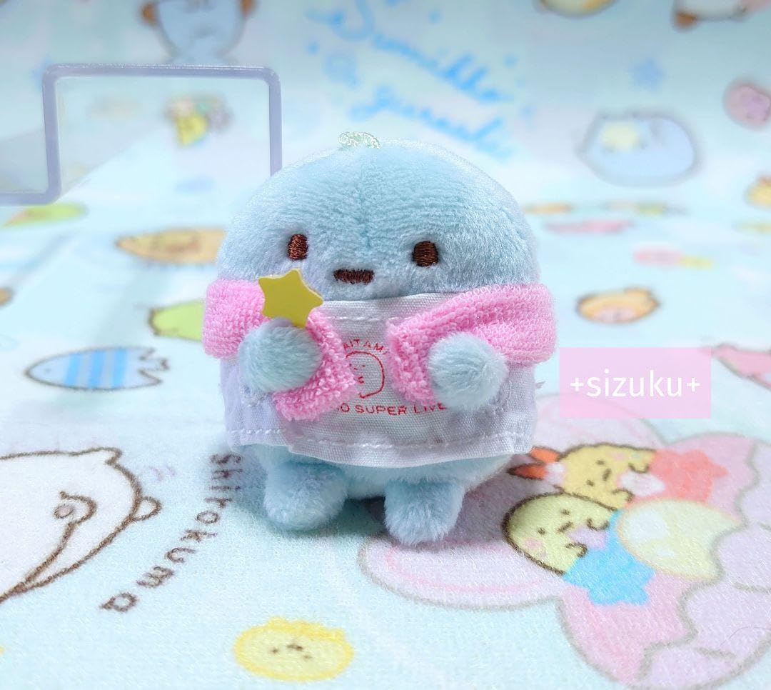 限定 たぴおか 富士見 ららぽーと てのり すみっコぐらし ららぽーと