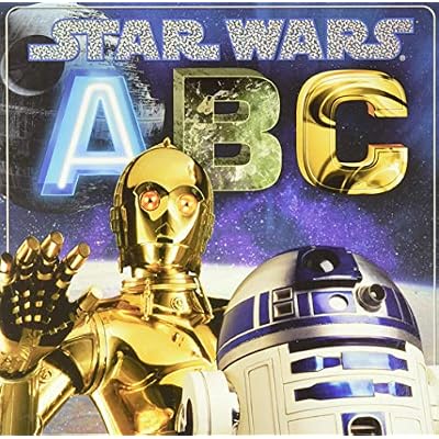Star Wars ABC