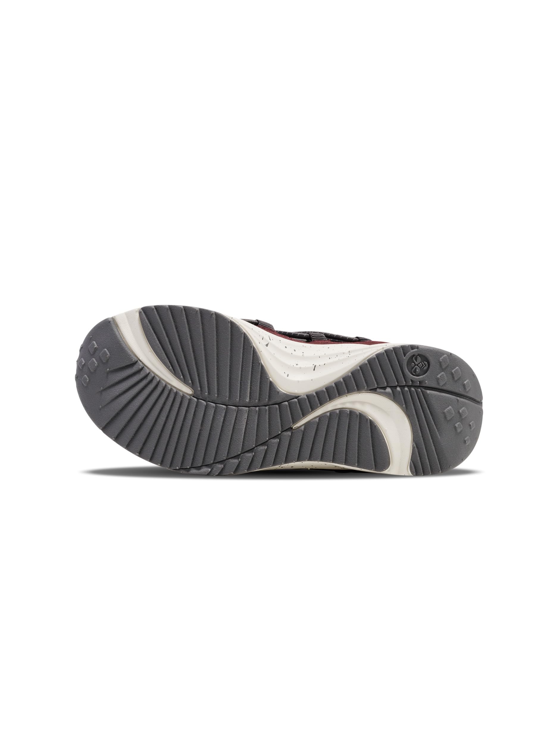 hummel Reach Conquer Mid Tex Jr Botín Unisex niños