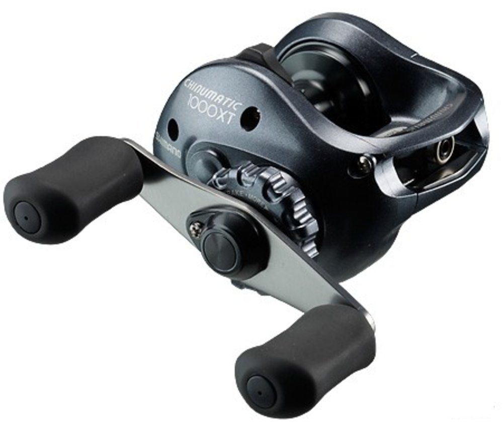 シマノ チヌ用両軸リール「チヌマチック 1001SP」 Amazon | シマノ(SHIMANO) チヌ・石鯛リール 両軸 チヌマチック 1000XT
