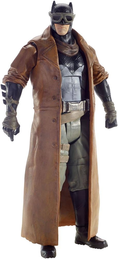 [マテル]Mattel Batman v Superman: Dawn of Justice Multiverse 6 Batman Figure DJH20 [並行輸入品]