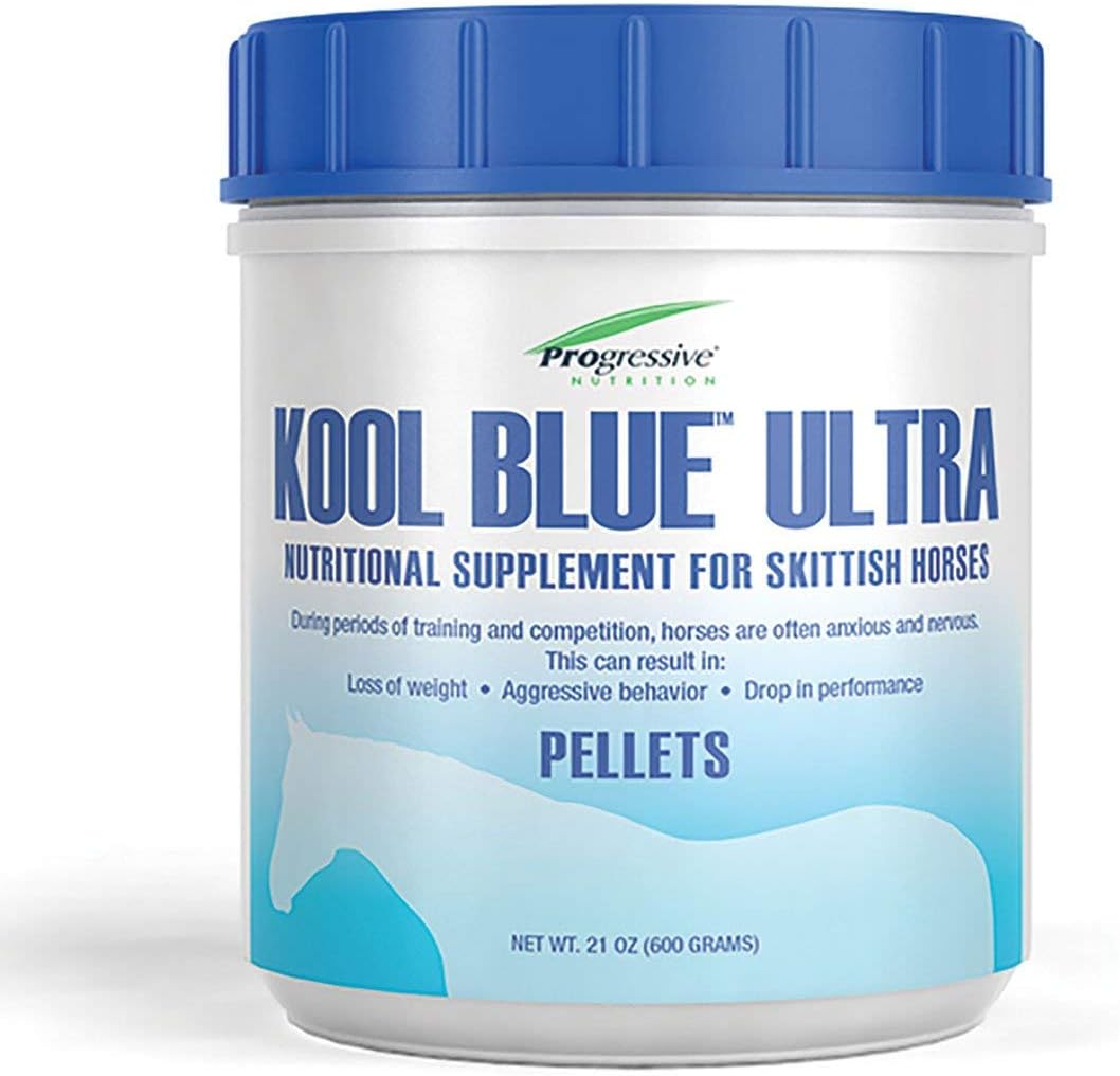 Progressive Nutrition Kool Blue Ultra Pellets, 21 oz