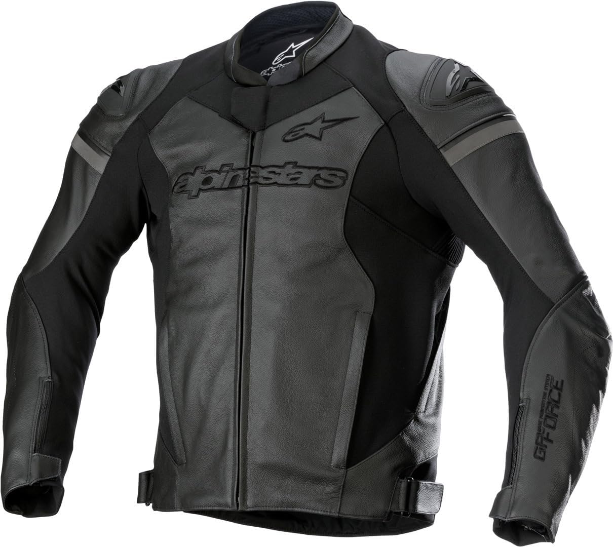 Alpinestars Andes V3 Drystar Jacket – Waterproof Touring Motorcycle Jacket