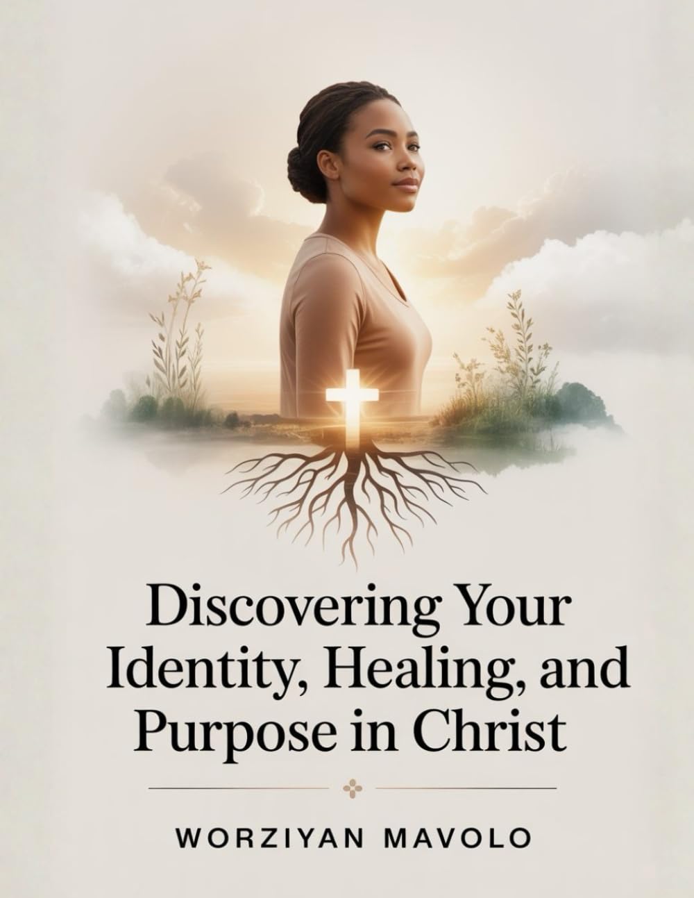 Discovering Your Identity, Healing, and Purpose in Christ