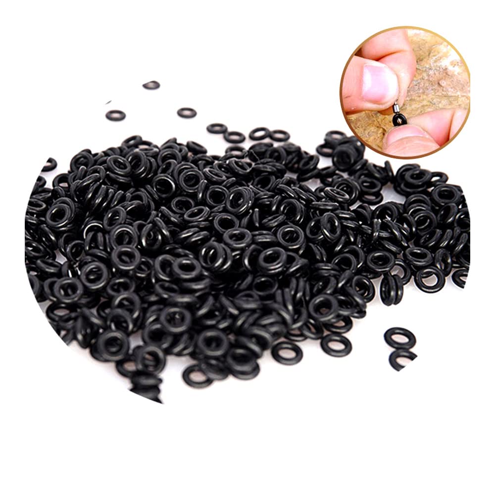 ENSEMBLE COMPLET DE Joints Toriques En Caoutchouc Avec 225 Pièces Pour