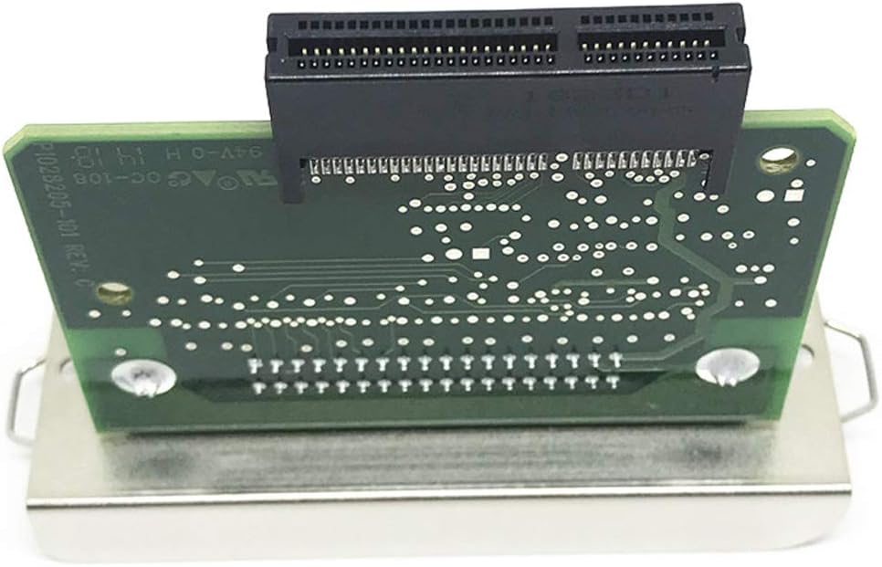 P1058930-075 Wired Parallel Port Card for Zebra ZT410 ZT411 ZT420 ZT400 Series Thermal Printer 203/300/600dpi Genuine