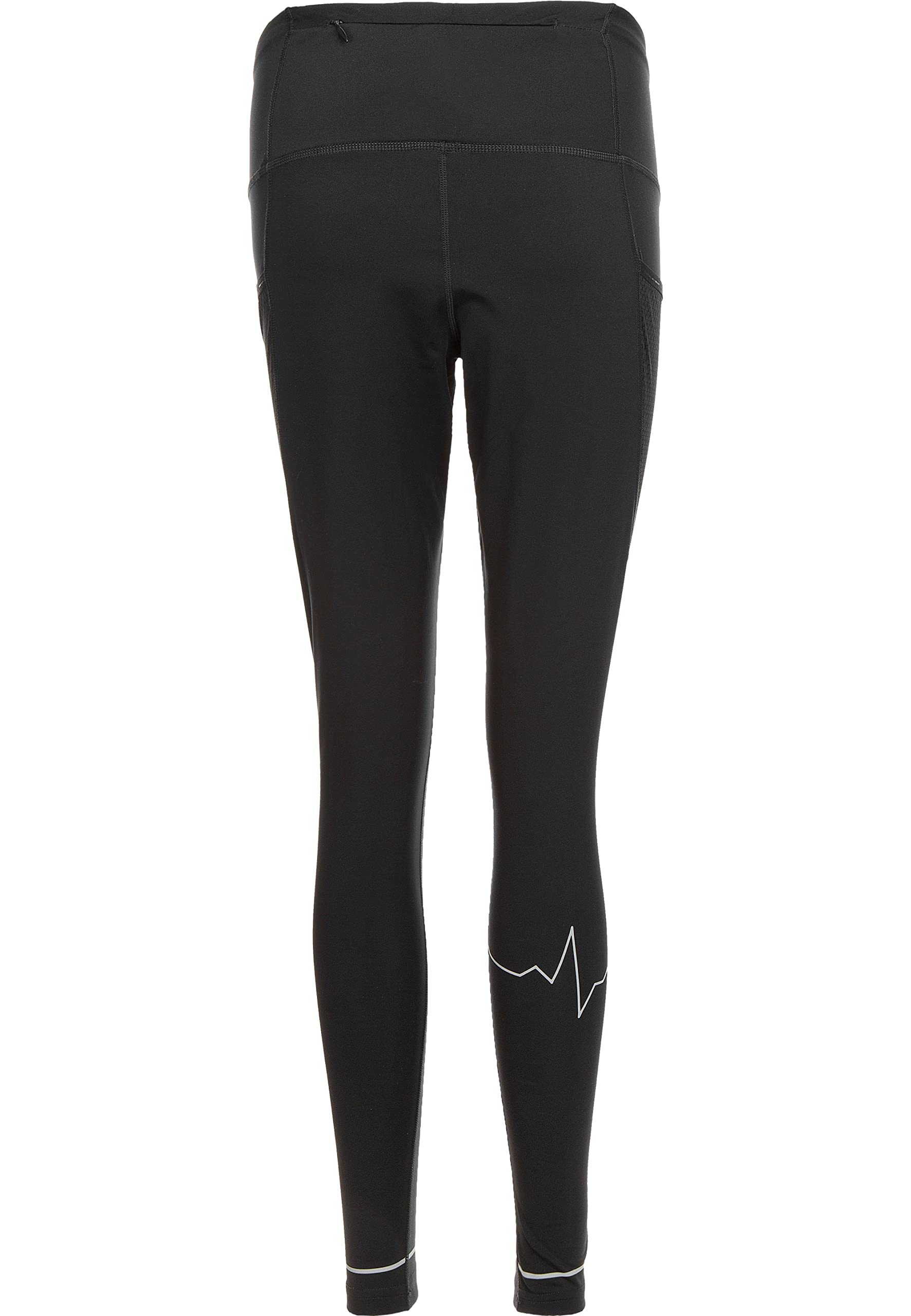 ELITE LAB Run Elite - Legginsy Kobiety