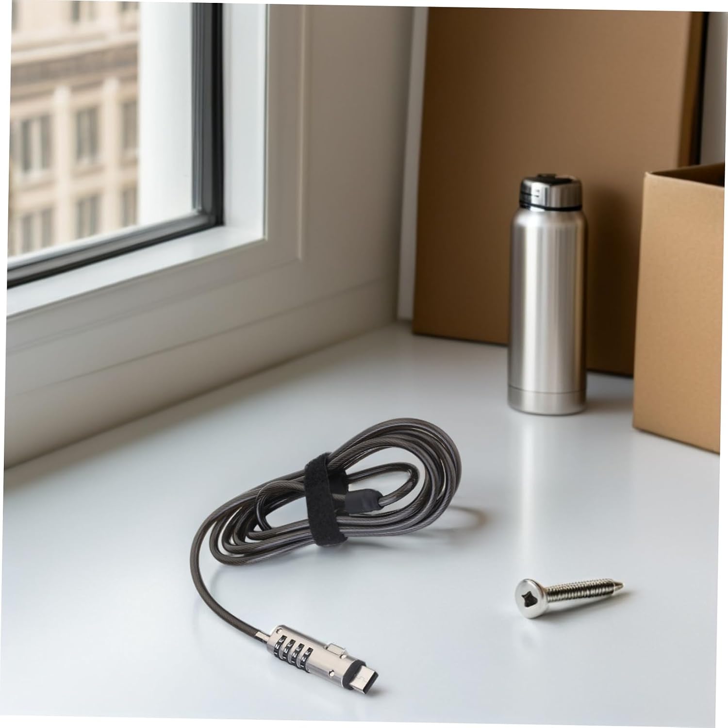 Password Lock USB Lock Lock USB Interface Lock Security Notebook Lock