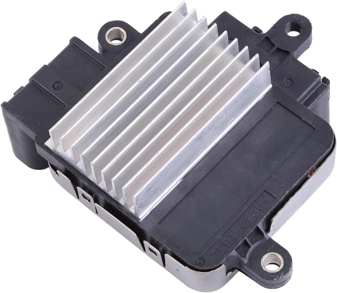 Engine Cooling Fan Control Module,Engine Cooling Fan Controller 45132AJ000 Compatible with Subaru for Legacy for Outback for Tribeca ALL 3.6L H6 - Gas 2010-2014