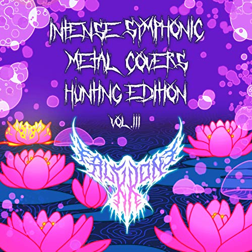 Bewitching Dance - Mizutsune (From \